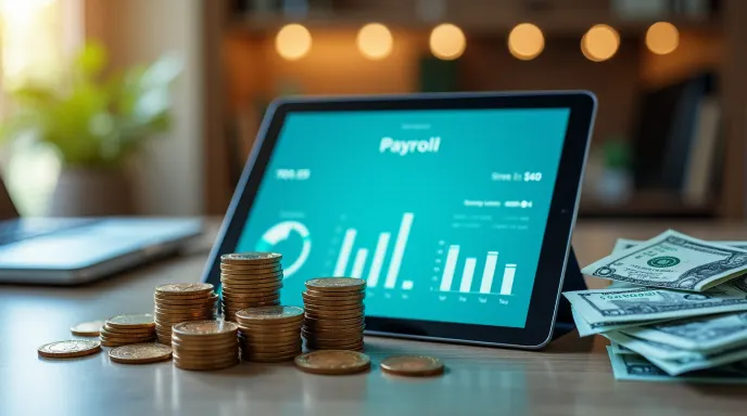 Payroll
